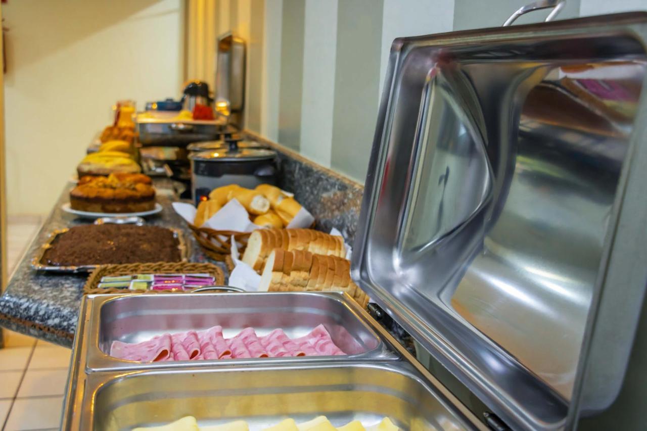 Hotel Portucali ريبيراو بريتو المظهر الخارجي الصورة