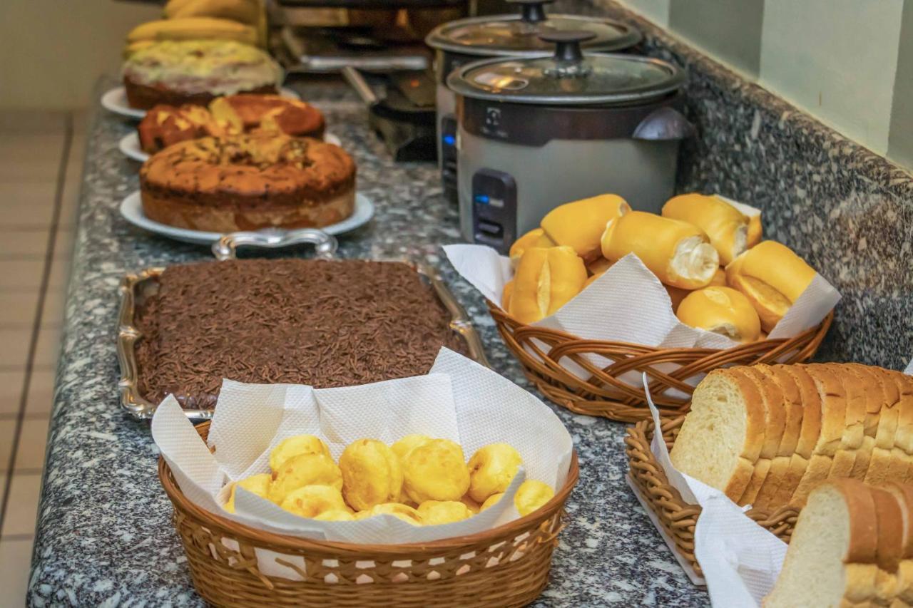 Hotel Portucali ريبيراو بريتو المظهر الخارجي الصورة