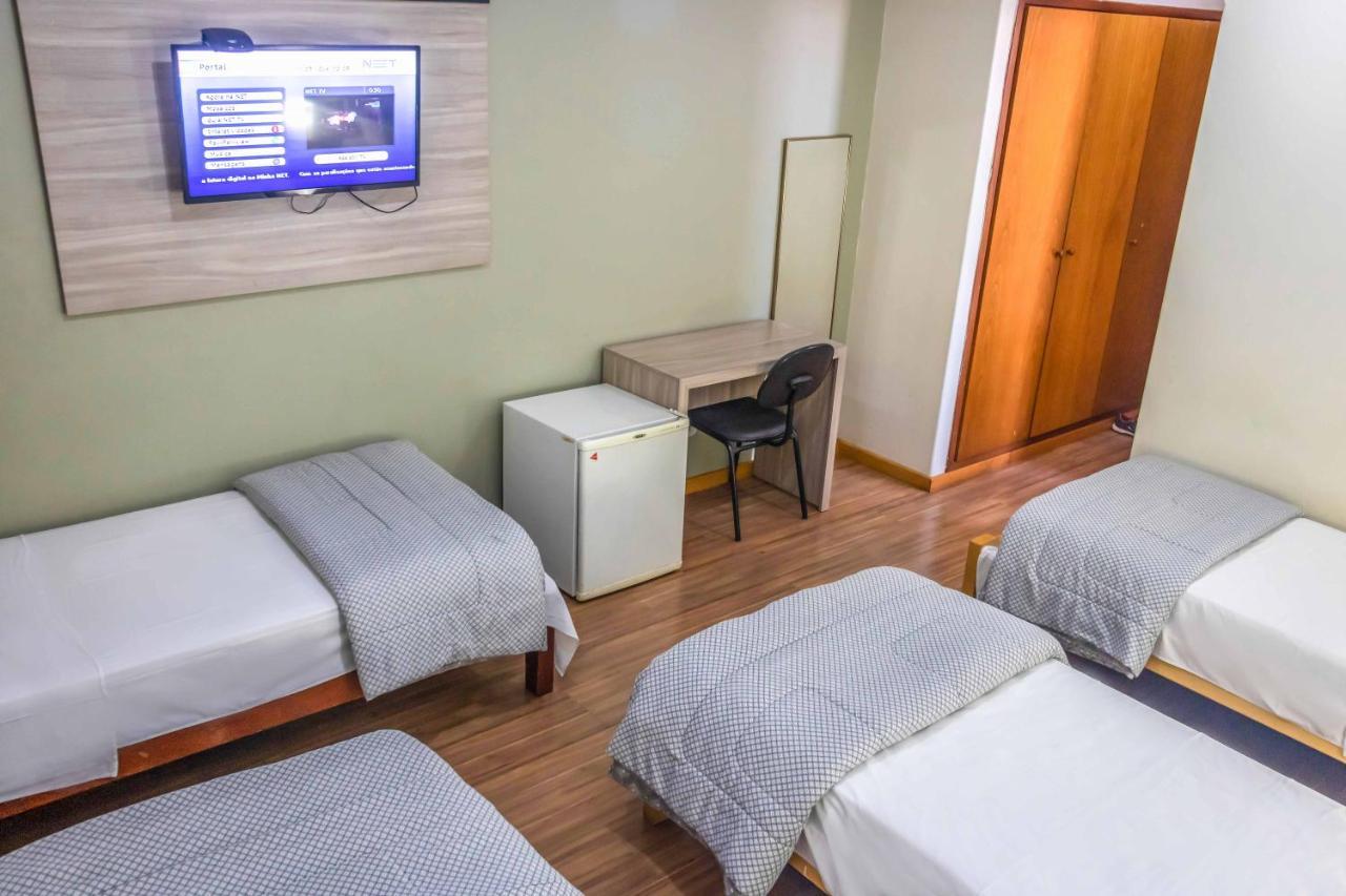 Hotel Portucali ريبيراو بريتو المظهر الخارجي الصورة