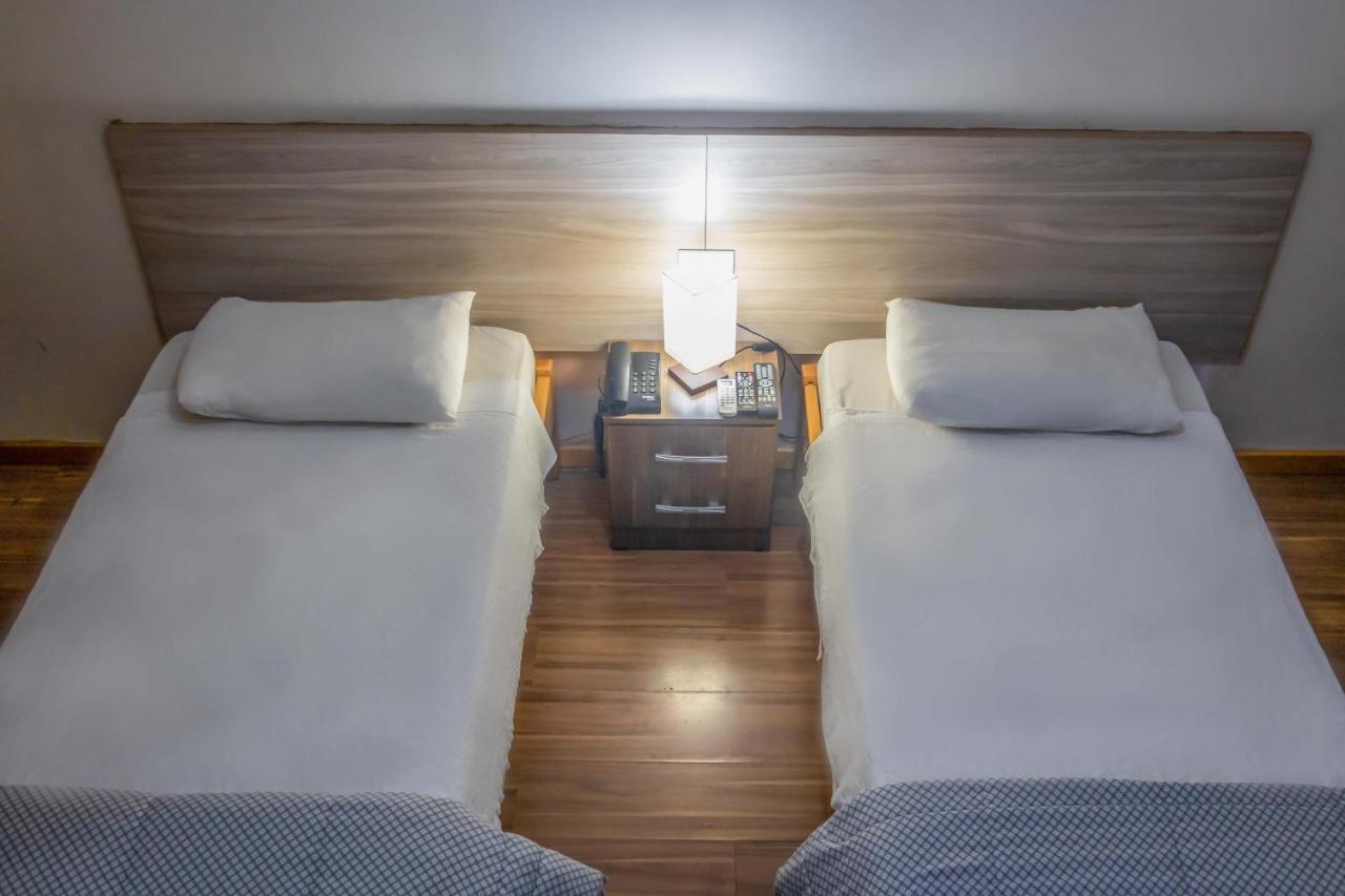 Hotel Portucali ريبيراو بريتو المظهر الخارجي الصورة