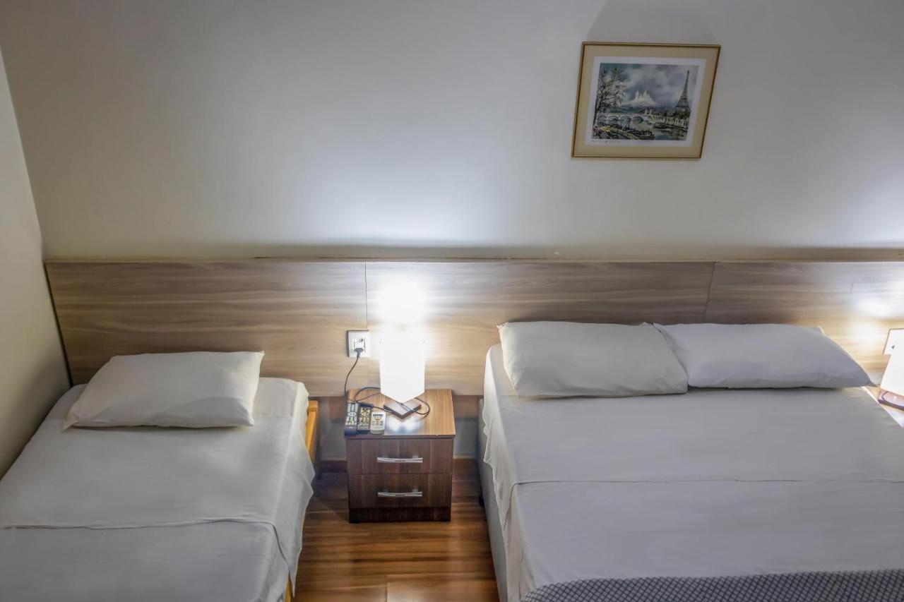 Hotel Portucali ريبيراو بريتو المظهر الخارجي الصورة