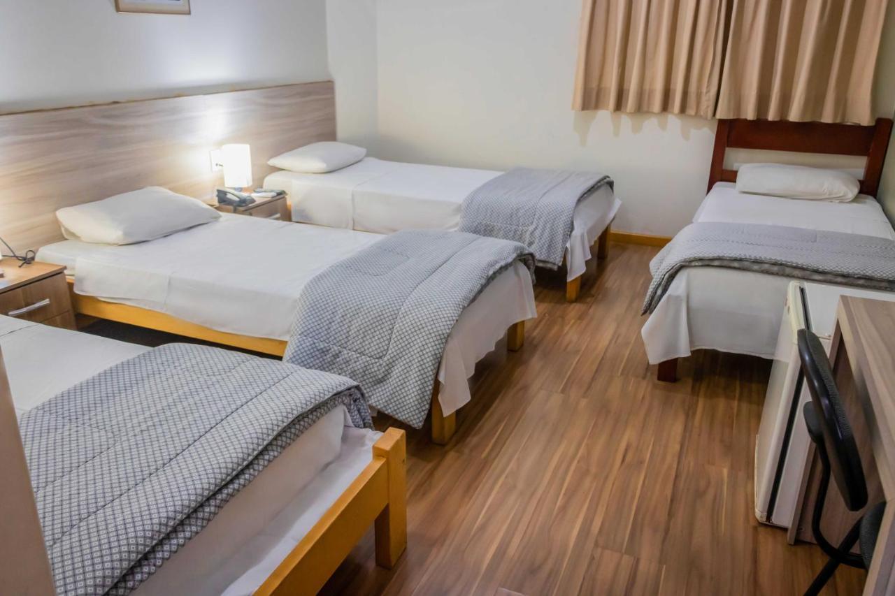 Hotel Portucali ريبيراو بريتو المظهر الخارجي الصورة