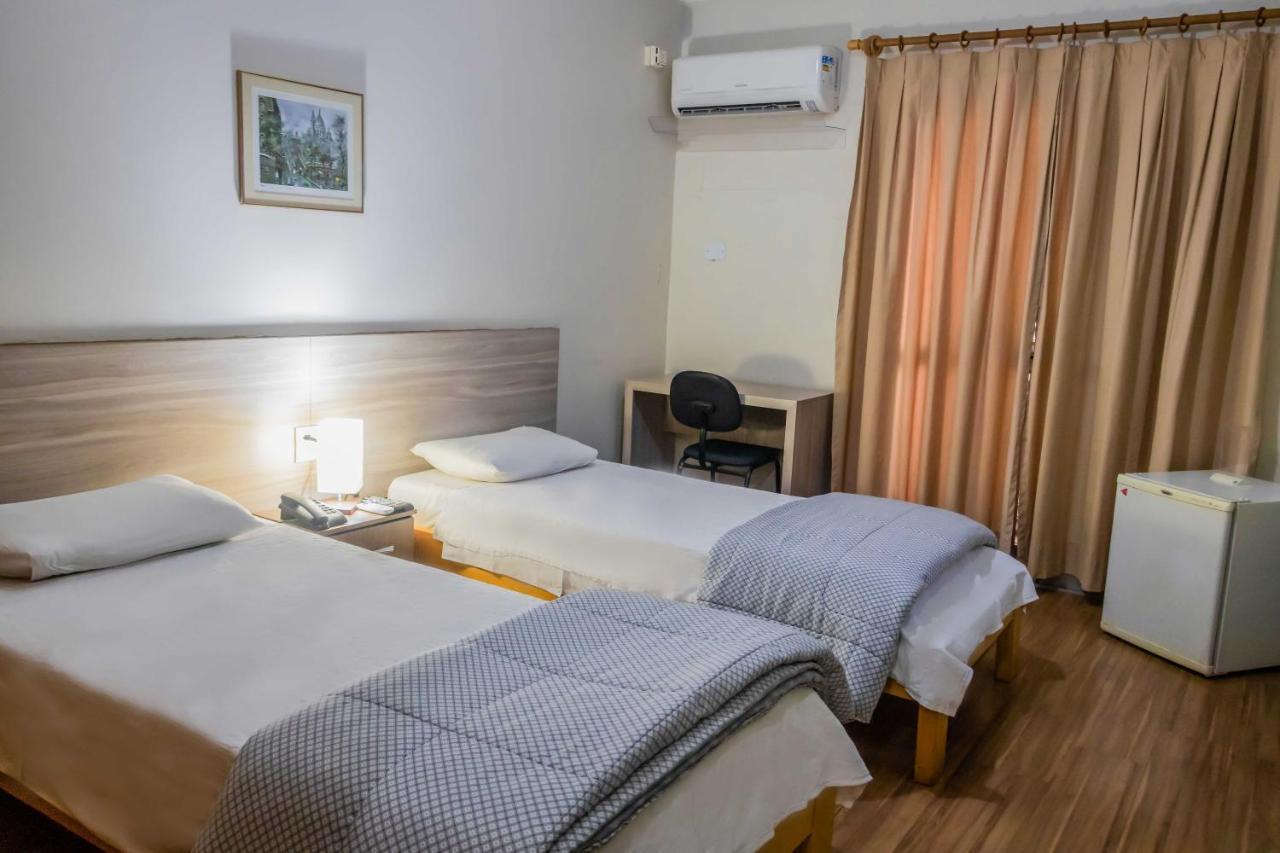 Hotel Portucali ريبيراو بريتو المظهر الخارجي الصورة