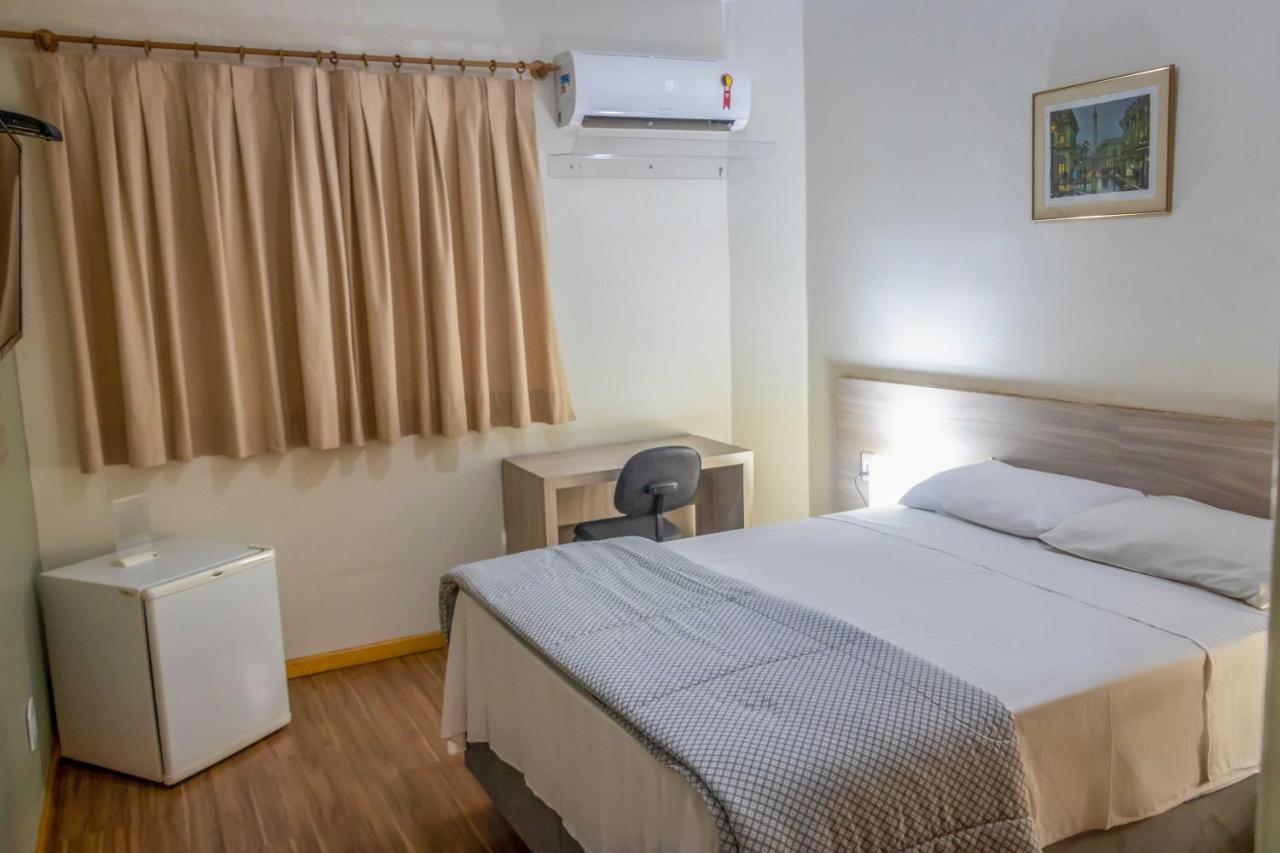 Hotel Portucali ريبيراو بريتو المظهر الخارجي الصورة