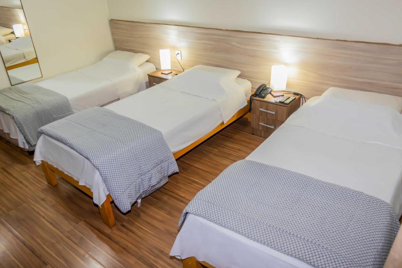 Hotel Portucali ريبيراو بريتو المظهر الخارجي الصورة