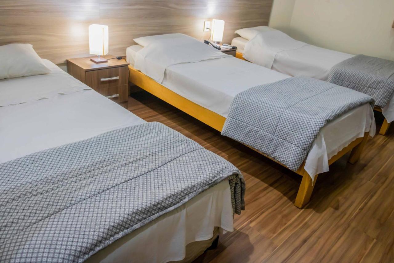 Hotel Portucali ريبيراو بريتو المظهر الخارجي الصورة