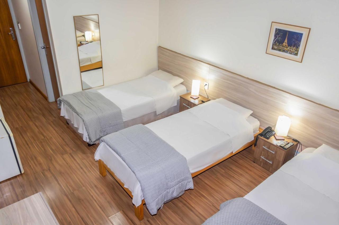 Hotel Portucali ريبيراو بريتو المظهر الخارجي الصورة