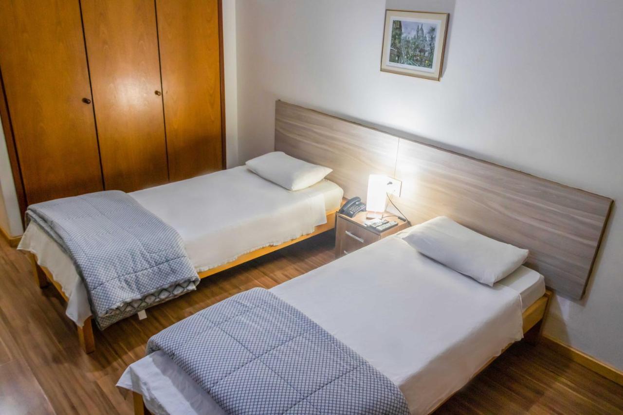 Hotel Portucali ريبيراو بريتو المظهر الخارجي الصورة