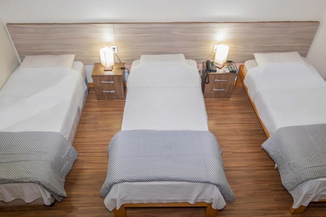 Hotel Portucali ريبيراو بريتو المظهر الخارجي الصورة