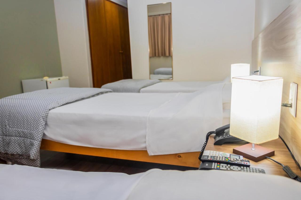 Hotel Portucali ريبيراو بريتو المظهر الخارجي الصورة