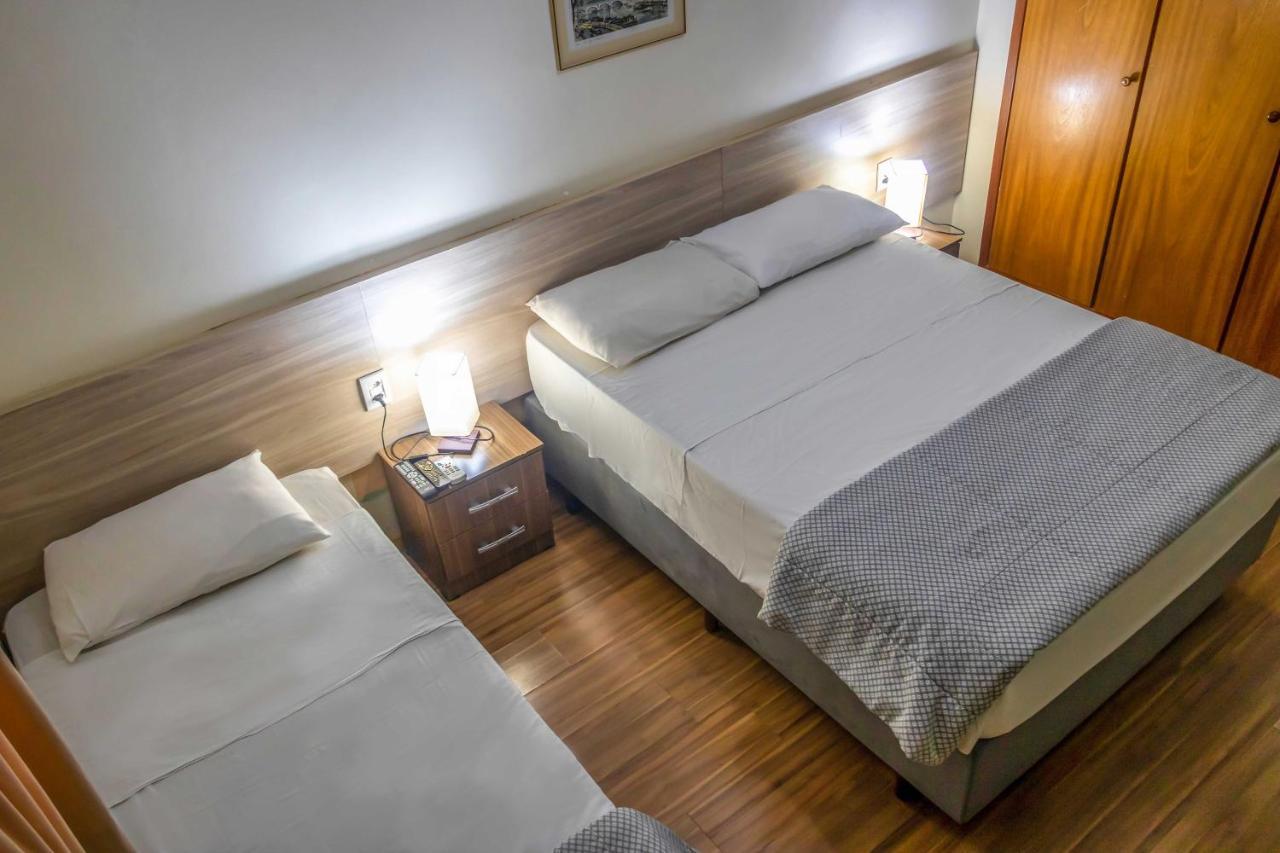 Hotel Portucali ريبيراو بريتو المظهر الخارجي الصورة