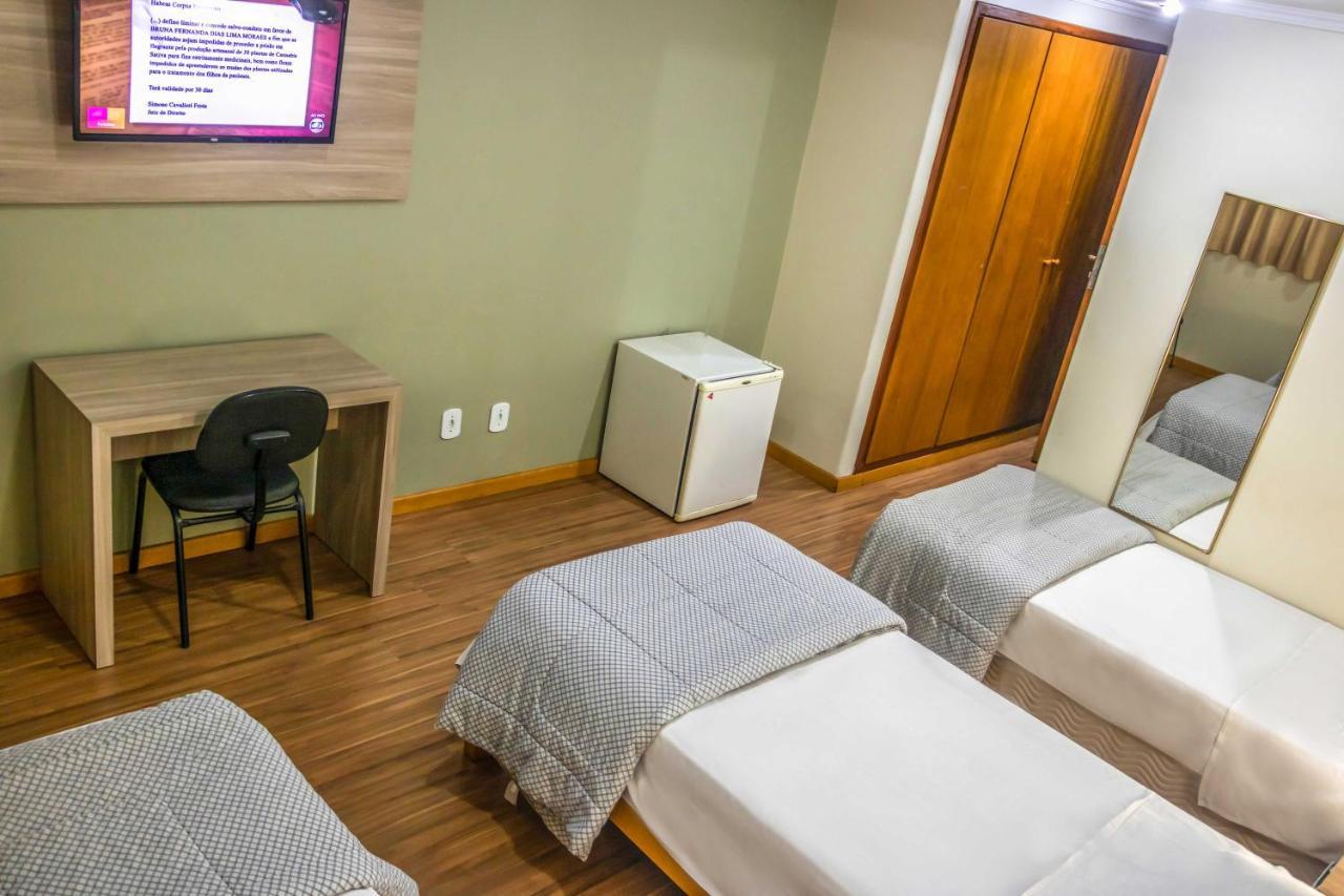 Hotel Portucali ريبيراو بريتو المظهر الخارجي الصورة